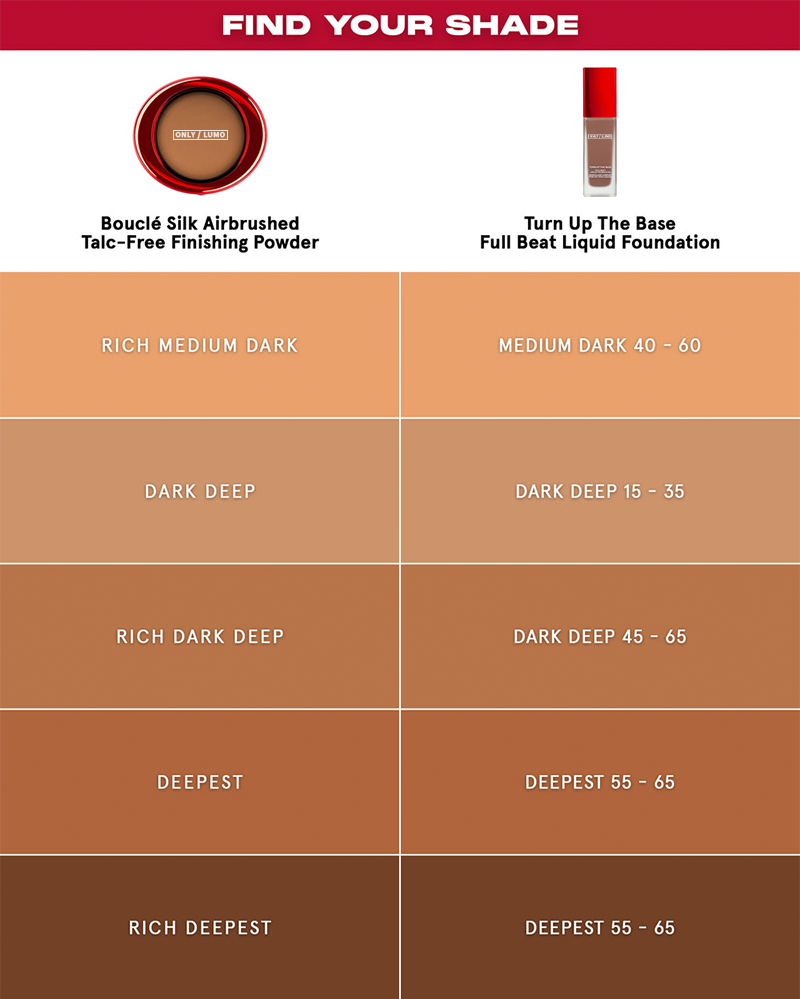 ๐ LuxeMatte Silk Powder โ Glow Now, Save 35%!