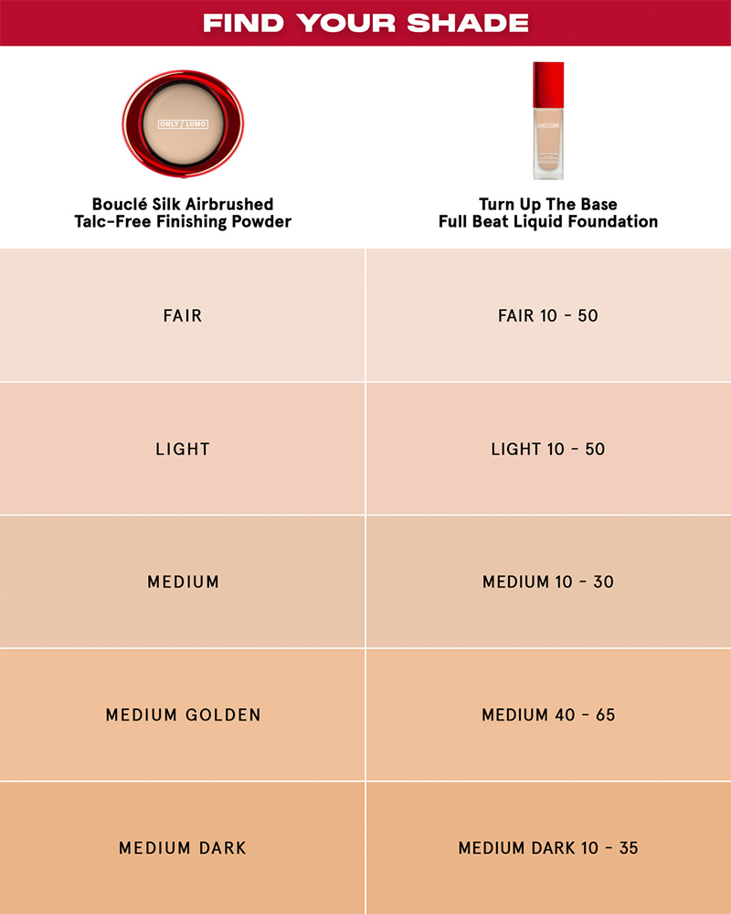 ๐ LuxeMatte Silk Powder โ Glow Now, Save 35%!