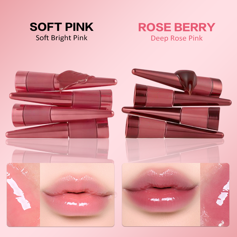 💋 Today Only: 60% OFF — Viral K-Beauty Plumping Gloss