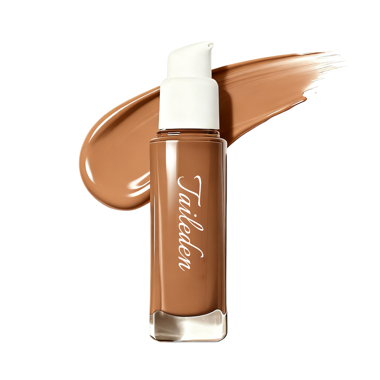 New Arrival: Flawless Foundation – 35% OFF