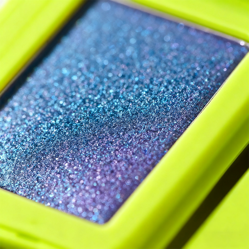 Glow & Go Eco Shadow ✨ | 2-in-1 Multi-Use Shimmer — Now 35% OFF