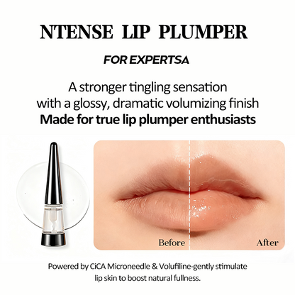 💋 Today Only: 60% OFF — Viral K-Beauty Plumping Gloss