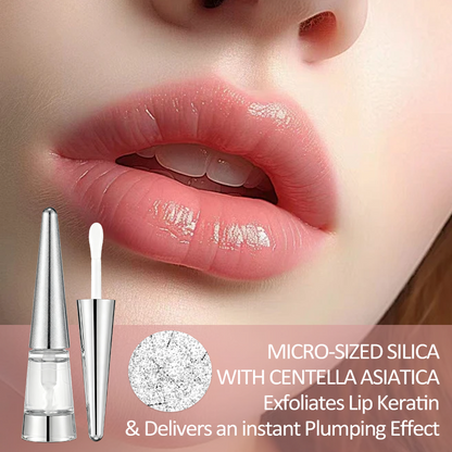 💋 Today Only: 60% OFF — Viral K-Beauty Plumping Gloss