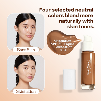 New Arrival: Flawless Foundation – 35% OFF