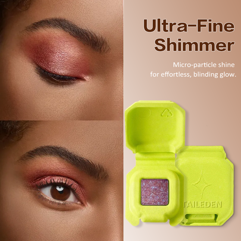 Glow & Go Eco Shadow ✨ | 2-in-1 Multi-Use Shimmer — Now 35% OFF