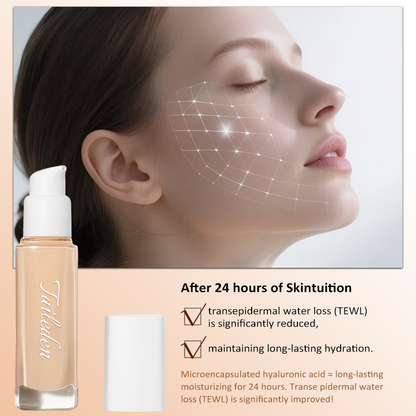 New Arrival: Flawless Foundation – 35% OFF