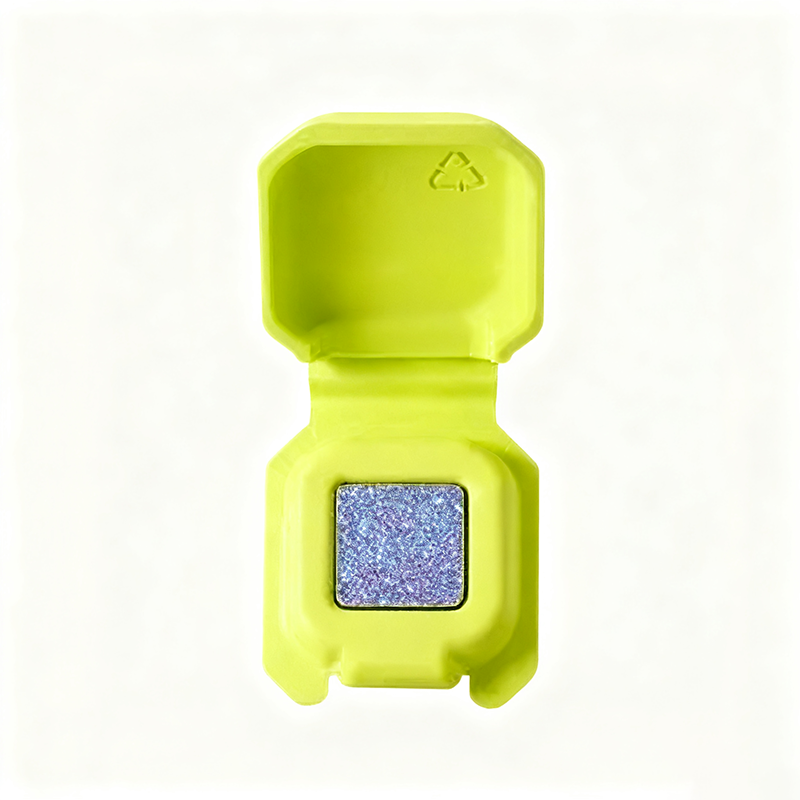 Glow & Go Eco Shadow ✨ | 2-in-1 Multi-Use Shimmer — Now 35% OFF