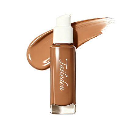 New Arrival: Flawless Foundation – 35% OFF