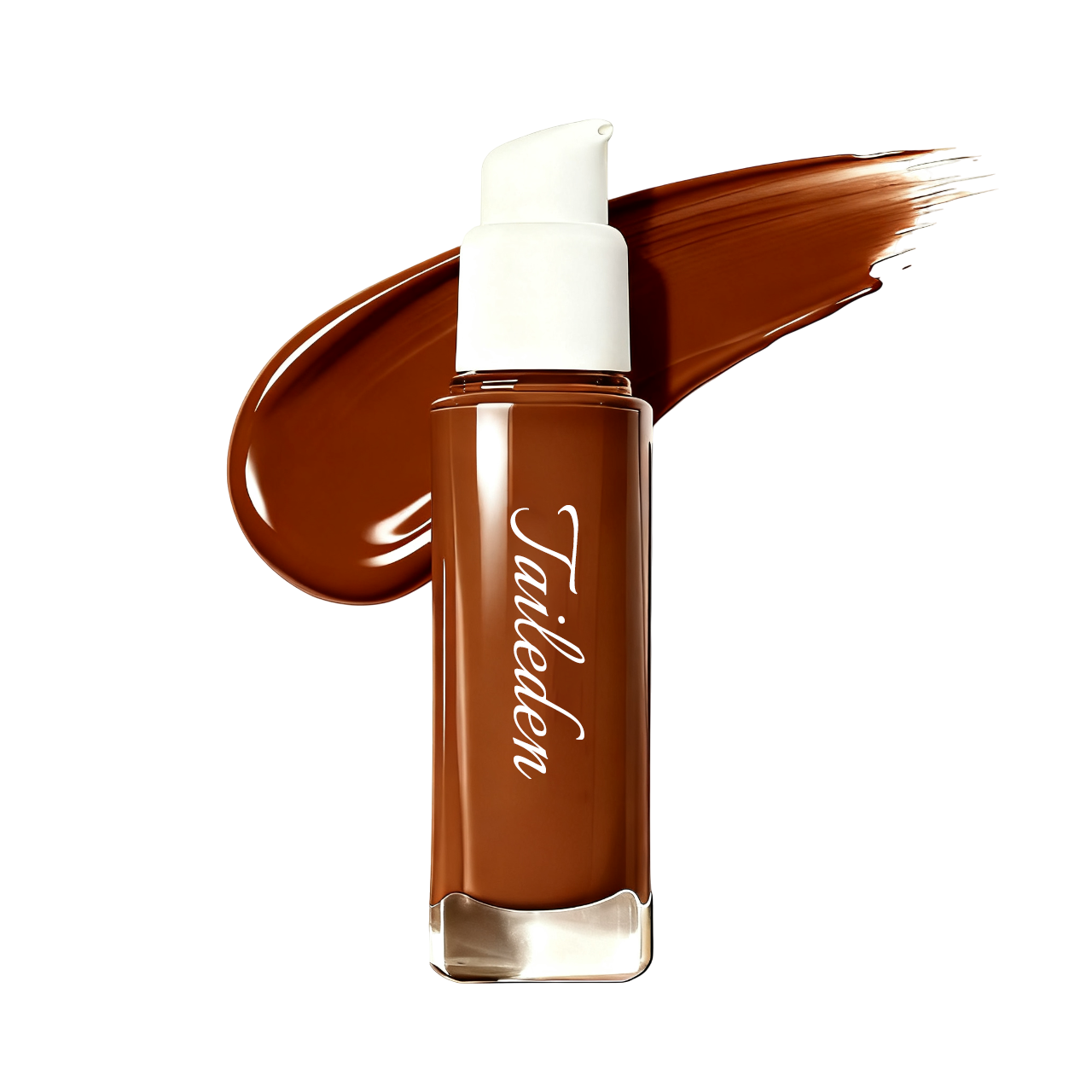 New Arrival: Flawless Foundation – 35% OFF