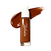 #30 Warm Brown Amber