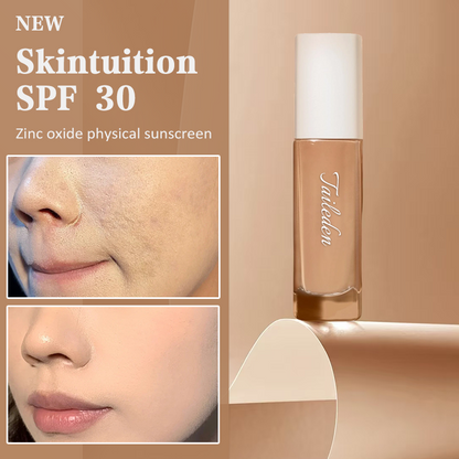 New Arrival: Flawless Foundation – 35% OFF