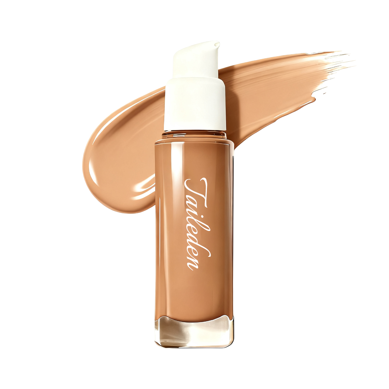 New Arrival: Flawless Foundation – 35% OFF
