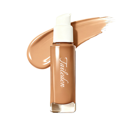 New Arrival: Flawless Foundation – 35% OFF
