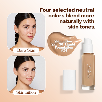 New Arrival: Flawless Foundation – 35% OFF
