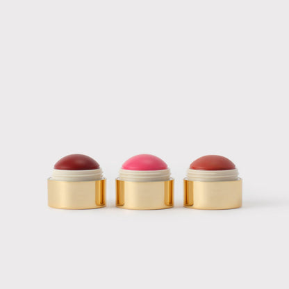 🔥 Final 3 Hours: 70% OFF! The Mini Flush Balm Trio