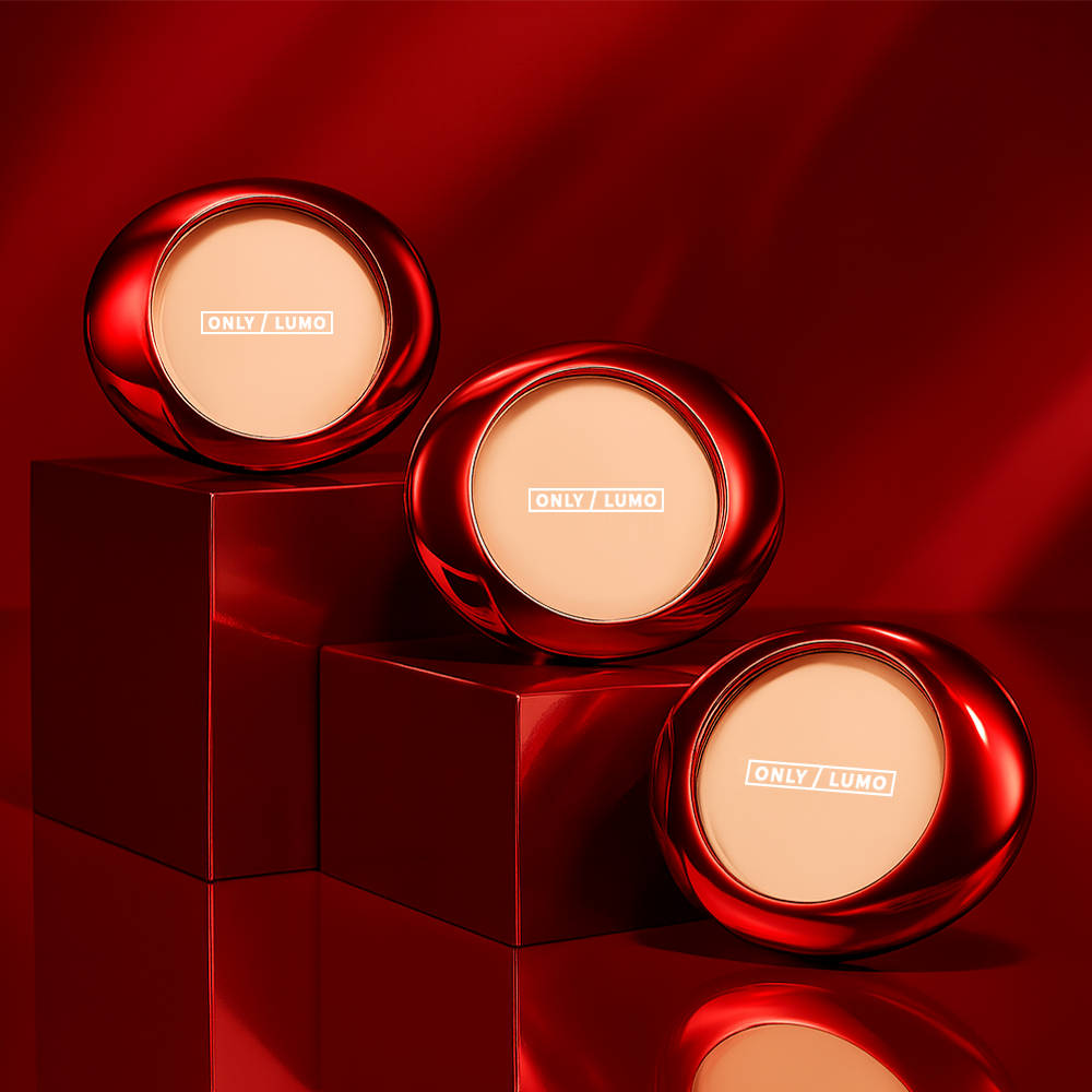💎 LuxeMatte Silk Powder – Glow Now, Save 35%!