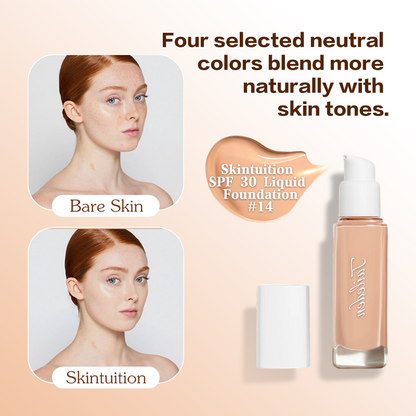 New Arrival: Flawless Foundation – 35% OFF