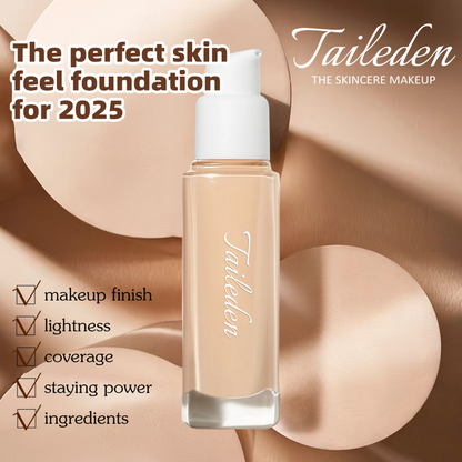 New Arrival: Flawless Foundation – 35% OFF